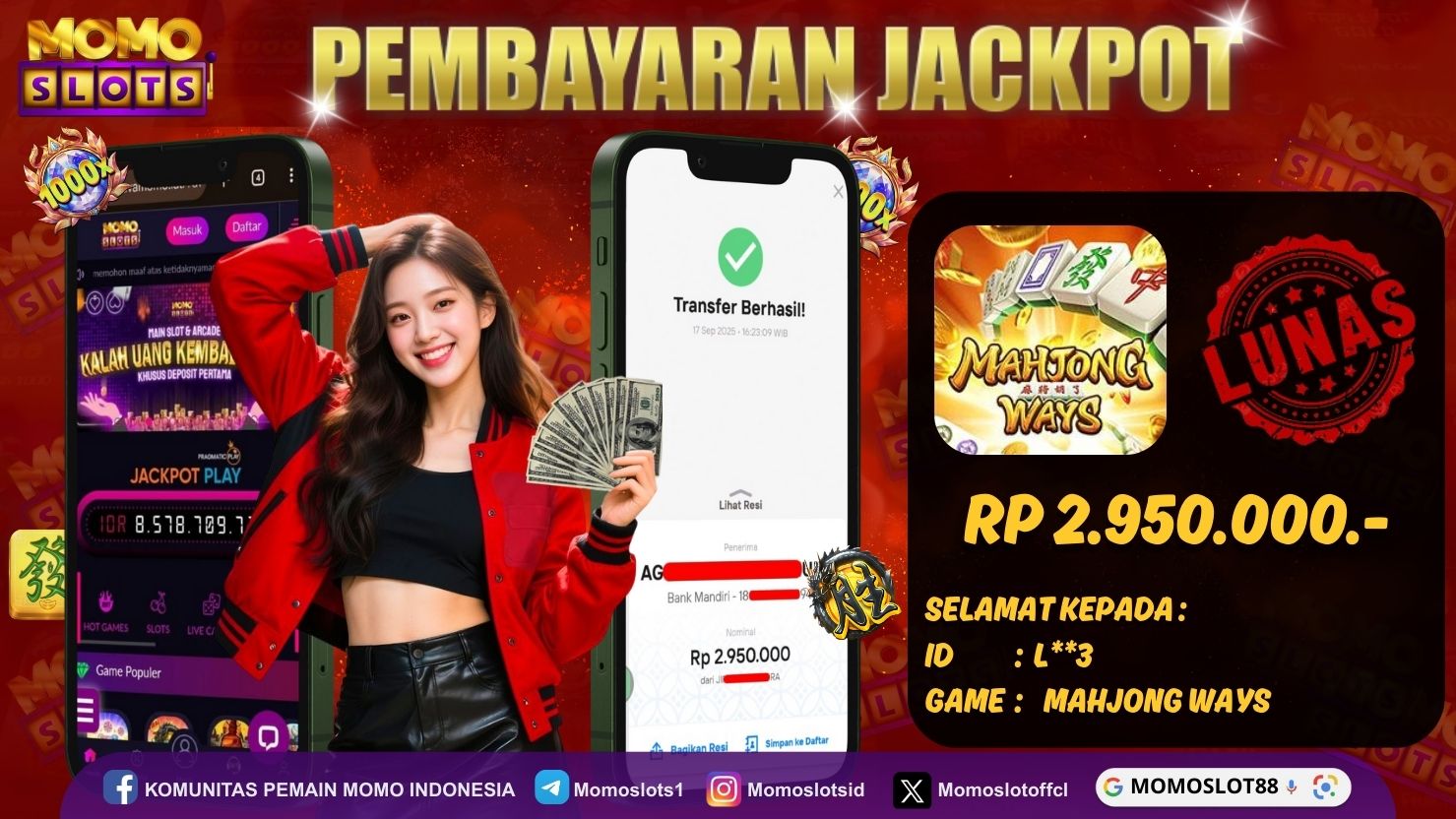 Jackpot Image
